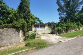 3 Bedrooms 2 Bathrooms, House for Sale in Montego Bay