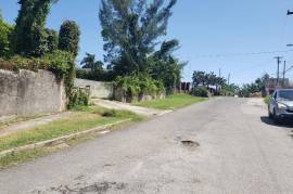 3 Bedrooms 2 Bathrooms, House for Sale in Montego Bay