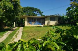 3 Bedrooms 2 Bathrooms, House for Sale in Montego Bay