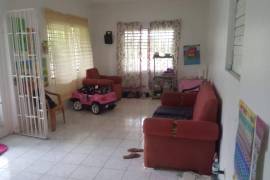 3 Bedrooms 2 Bathrooms, House for Sale in Montego Bay