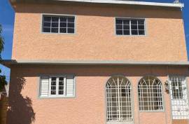 4 Bedrooms 3 Bathrooms, House for Sale in Greater Portmore