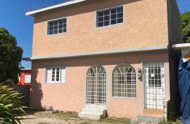 4 Bedrooms 3 Bathrooms, House for Sale in Greater Portmore