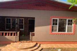 3 Bedrooms 2 Bathrooms, House for Sale in Ocho Rios