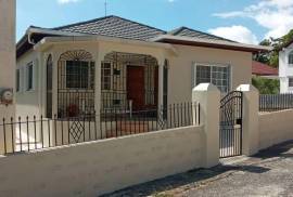 2 Bedrooms 1 Bathrooms, House for Sale in Santa Cruz