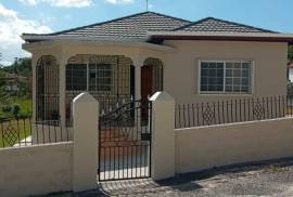 2 Bedrooms 1 Bathrooms, House for Sale in Santa Cruz