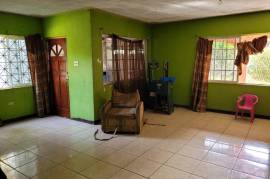 3 Bedrooms 2 Bathrooms, House for Sale in Spanish Town