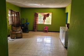 3 Bedrooms 2 Bathrooms, House for Sale in Spanish Town