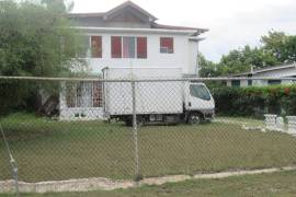 5 Bedrooms 3 Bathrooms, House for Sale in Spanish Town