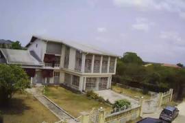 5 Bedrooms 5 Bathrooms, House for Sale in May Pen