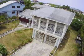 5 Bedrooms 5 Bathrooms, House for Sale in May Pen