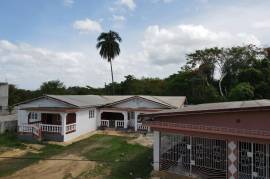 11 Bedrooms 5 Bathrooms, House for Sale in Pepper