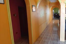 4 Bedrooms 2 Bathrooms, House for Sale in Spanish Town