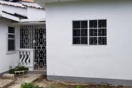 4 Bedrooms 3 Bathrooms, House for Sale in Montego Bay