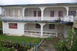 6 Bedrooms 3 Bathrooms, House for Sale in Montego Bay