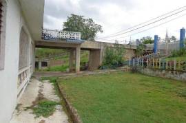 6 Bedrooms 3 Bathrooms, House for Sale in Montego Bay