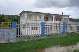 6 Bedrooms 3 Bathrooms, House for Sale in Montego Bay