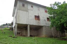 6 Bedrooms 3 Bathrooms, House for Sale in Montego Bay