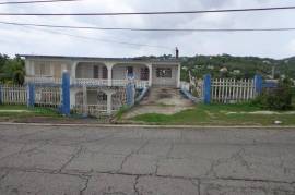 6 Bedrooms 3 Bathrooms, House for Sale in Montego Bay