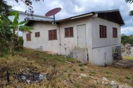 4 Bedrooms 3 Bathrooms, House for Sale in Mandeville