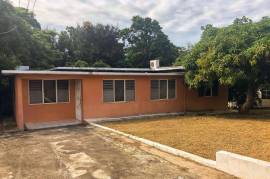 5 Bedrooms 4 Bathrooms, House for Sale in Montego Bay