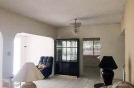 5 Bedrooms 4 Bathrooms, House for Sale in Montego Bay