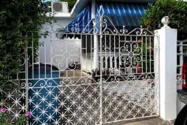 4 Bedrooms 2 Bathrooms, House for Sale in Montego Bay