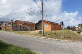 2 Bedrooms 1 Bathrooms, House for Sale in Montego Bay