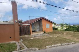 2 Bedrooms 1 Bathrooms, House for Sale in Montego Bay