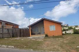 2 Bedrooms 1 Bathrooms, House for Sale in Montego Bay