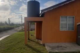 2 Bedrooms 1 Bathrooms, House for Sale in Montego Bay