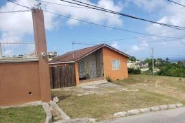 2 Bedrooms 1 Bathrooms, House for Sale in Montego Bay