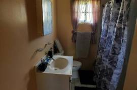 2 Bedrooms 1 Bathrooms, House for Sale in Montego Bay