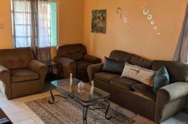 2 Bedrooms 1 Bathrooms, House for Sale in Montego Bay