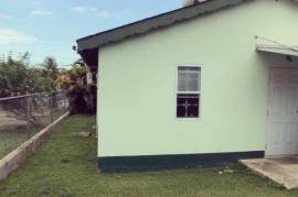 2 Bedrooms 1 Bathrooms, House for Sale in Montego Bay