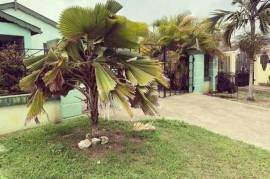 2 Bedrooms 1 Bathrooms, House for Sale in Montego Bay