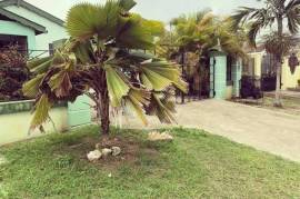 2 Bedrooms 1 Bathrooms, House for Sale in Montego Bay