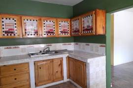 4 Bedrooms 3 Bathrooms, House for Sale in Spanish Town