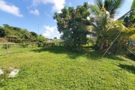 2 Bedrooms 1 Bathrooms, House for Sale in Montego Bay