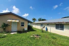 2 Bedrooms 1 Bathrooms, House for Sale in Montego Bay