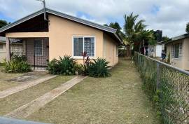 2 Bedrooms 1 Bathrooms, House for Sale in Montego Bay