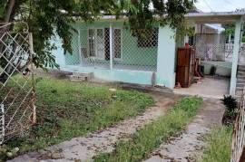 4 Bedrooms 3 Bathrooms, House for Sale in Montego Bay