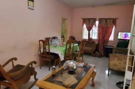 4 Bedrooms 3 Bathrooms, House for Sale in Montego Bay