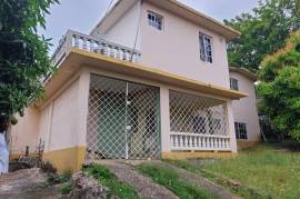 4 Bedrooms 3 Bathrooms, House for Sale in Montego Bay