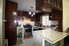 3 Bedrooms 2 Bathrooms, House for Sale in Greater Portmore