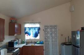 2 Bedrooms 1 Bathrooms, House for Sale in Montego Bay