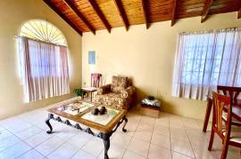 2 Bedrooms 1 Bathrooms, House for Sale in Montego Bay