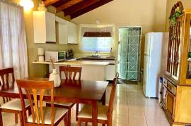 2 Bedrooms 1 Bathrooms, House for Sale in Montego Bay