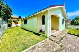 2 Bedrooms 1 Bathrooms, House for Sale in Montego Bay