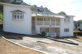 5 Bedrooms 3 Bathrooms, House for Sale in Montego Bay