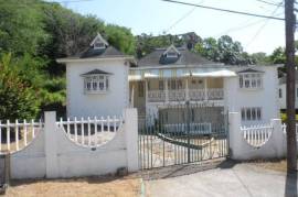 5 Bedrooms 3 Bathrooms, House for Sale in Montego Bay